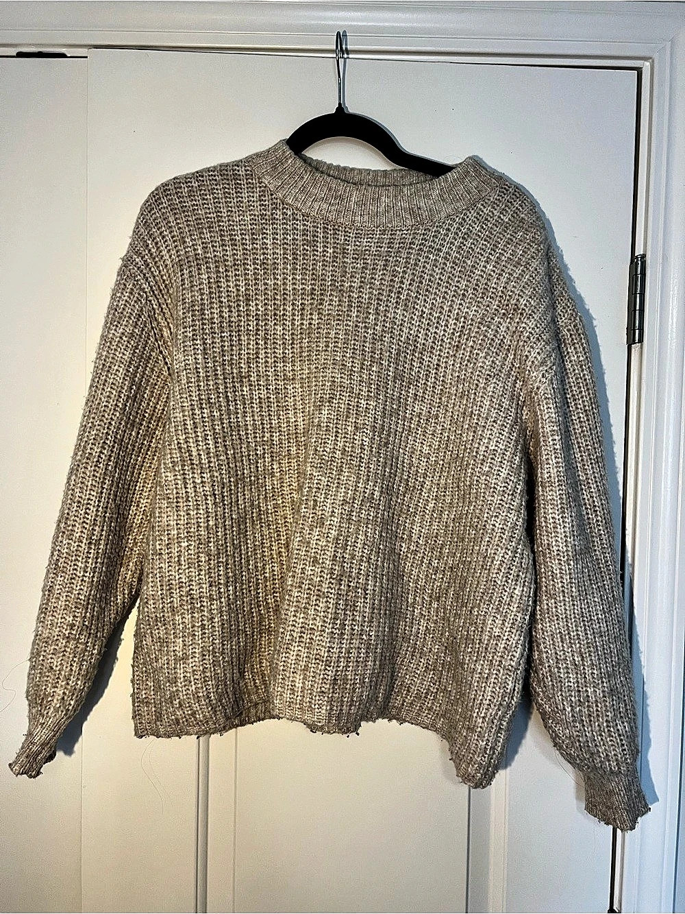 ASOS sweater Size S